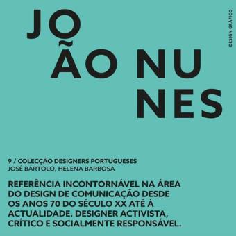 Designers Portugueses: João Nunes