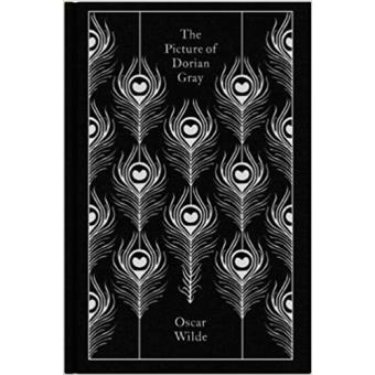 The Picture of Dorian Gray