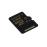 Cartão microSDXC Kingston Technology Gold UHS-I 64GB 90MB/45MB Classe 3_0