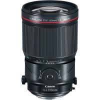 Objetiva Canon TS-E 135mm f/4L Macro Tilt-Shift