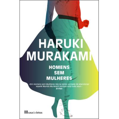 Homens Sem Mulheres Brochado Haruki Murakami Compra Livros Ou Ebook Na Fnac Pt