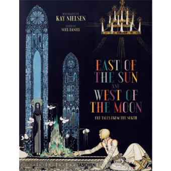 East of the Sun and West of the Moon
