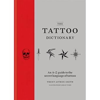 The Tattoo Dictionary