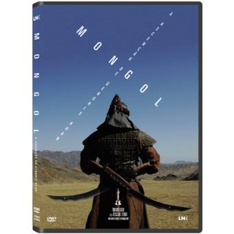 Mongol A Ascensao De Genghis Khan Sergey Bodrov Tadanobu Asano Amadu Mamadakov Dvd Zona 2 Compra Filmes E Dvd Na Fnac Pt