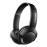 Philips SHB3075BK/00 Fita de cabeça Binaural Bluetooth Preto auricular para telemóvel_0