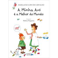 A Minha Avó É a Melhor do Mundo