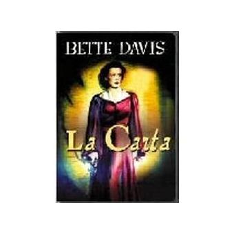 The Letter (La Carta)