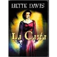 The Letter (La Carta)