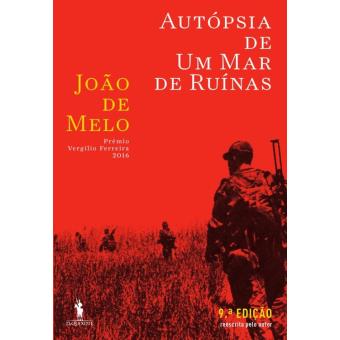 Autópsia de um Mar de Ruínas