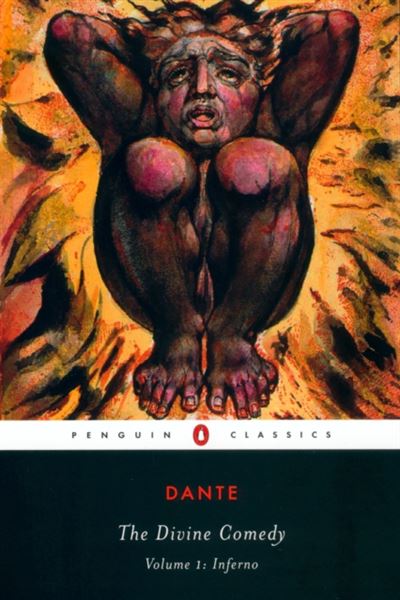 Inferno - Brochado - Dante Alighieri - Compra Livros na