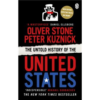 The Untold History of the United States