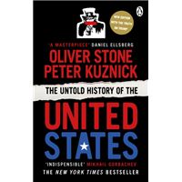 The Untold History of the United States