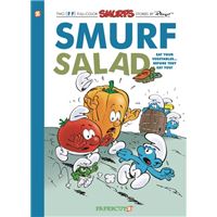 Smurfs #26