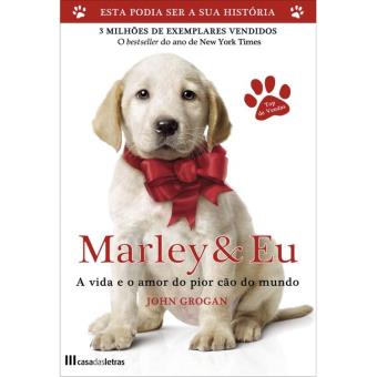 Marley e Eu