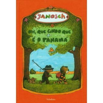 Oh, Que Lindo Que é o Panamá