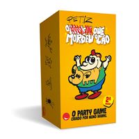 O Petiz Que Mordeu O Cão
