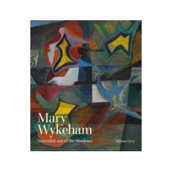 Mary Wykeham: Surrealist out of the Shadows main image 0