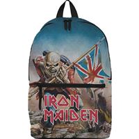 Mochila Iron Maiden Trooper