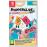 Snipperclips Plus: Cut it out Together! Nintendo Switch_0