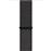 Apple Watch Series 4 44mm - Alumínio Cinzento | Bracelete Loop Desportiva - Preto_2