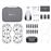 Drone DJI Mavic Mini Combo - White_5