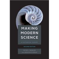 Making Modern Science