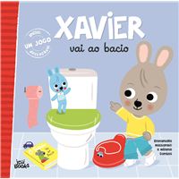 Xavier vai ao Bacio