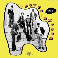 Anthology 1992-2003 (DGP)