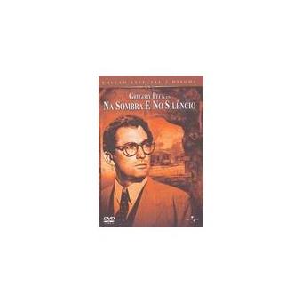 Na Sombra e no Silêncio - Edição Especial (1962) - Robert Mulligan ...