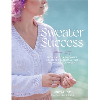 Sweater Success - 1