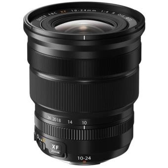 Fujifilm Objetiva XF 10-24mm f/4 R OIS