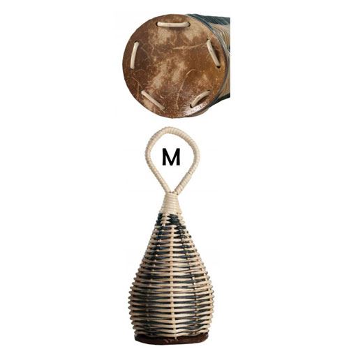 Caxixi Rattan Coconut M 