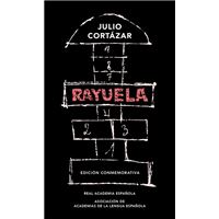 Rayuela (Edición conmemorativa de la RAE y la ASALE)