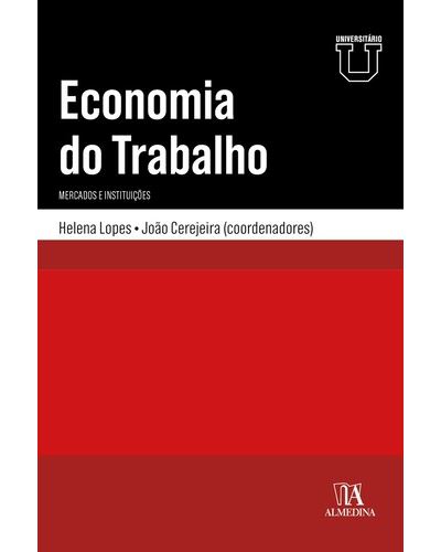 eBooks Kindle: AFT: ECONOMIA DO TRABALHO (TÓPICOS