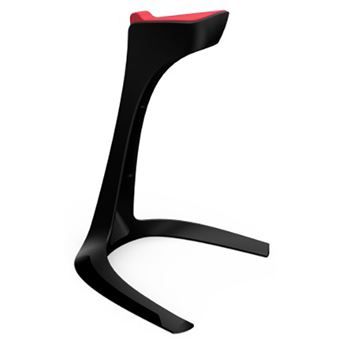 Suporte para Auscultadores Speedlink Excedo - Preto