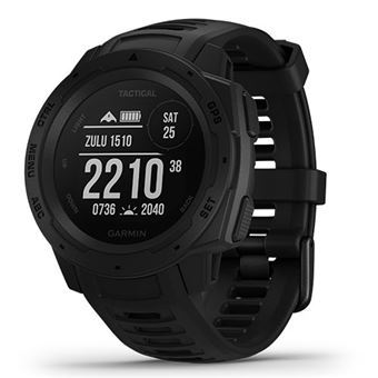 fnac garmin fenix 6