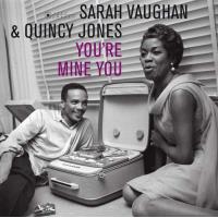 You´re Mine You (180g Gatefold) (LP)