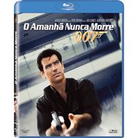 007 – O Amanhã Nunca Morre