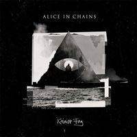 Rainier Fog - LP