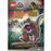 LEGO Jurassic World: Aventuras Jurássicas_0