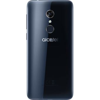 Smartphone Alcatel 3 - 16GB - Spectrum Black - SmartPhone Android - Compra  na 
