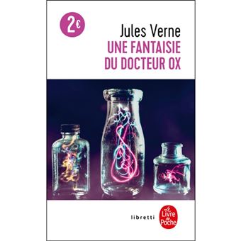 Une Fantaisie du Docteur Ox