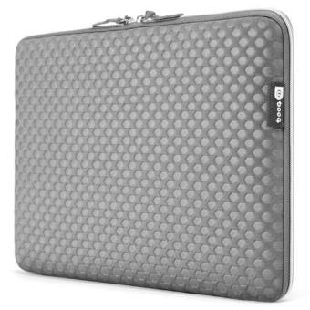 Booq Sleeve Taipan Spacesuit Cinzento 13"