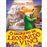 Geronimo Stilton: O Segredo de Leonardo da Vinci_0