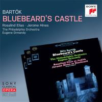 Bartók: Bluebeard's Castle, SZ48 - CD