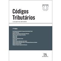 Códigos Tributários - Edição Universitária