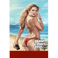 Grand Theft Auto 5 (English)
