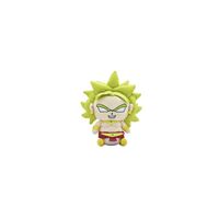 Peluche Dragon Ball Z - Broly