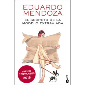 El Secreto de la Modelo Extraviada
