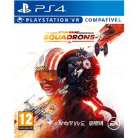 Star Wars: Squadrons - PS4